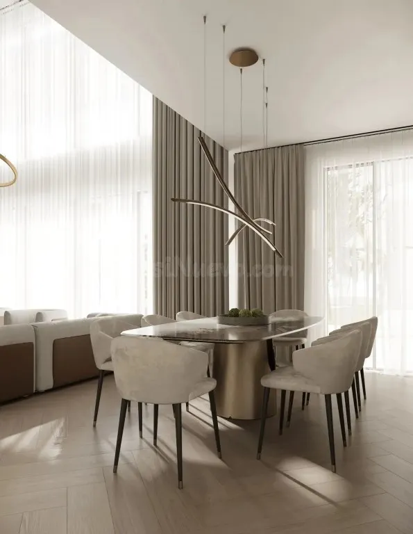Villas de lujo en Marbella: diseño, privacidad y exclusividad en la Costa del Sol — 17