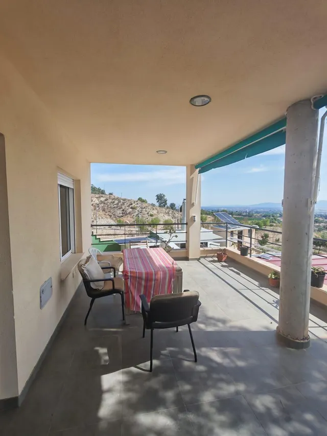 ESPECTACULAR FINCA RUSTICA — 47