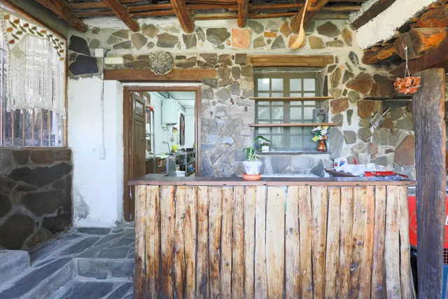Encantador Hotel Rural en un entorno Mágico..... Busquístar! — 10