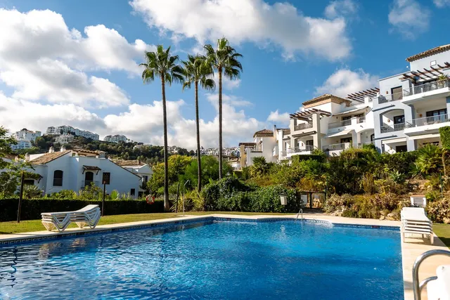 Ático 2 habitaciones 90m² en venta - El Madroñal — 32