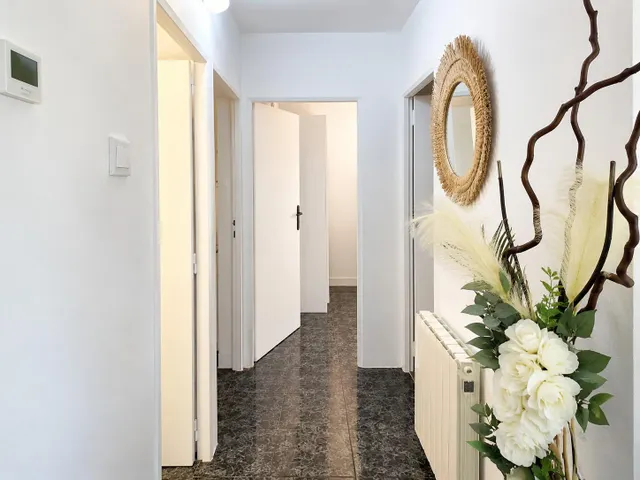 Piso en venta en el Barri del Xup de Manresa - foto 3