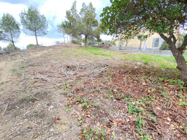 Gran parcela a la venta en River Park — 4