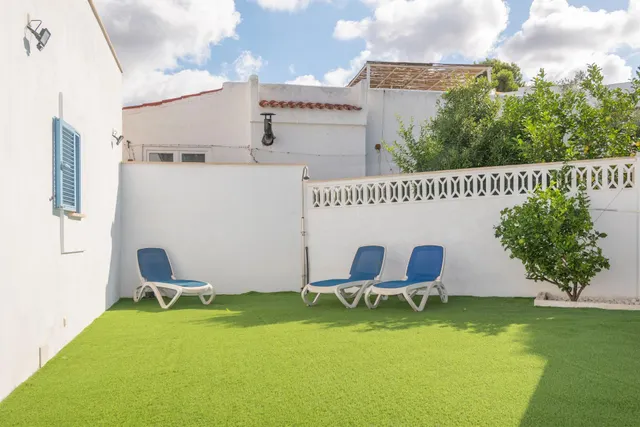 Chalet independiente en venta en Bahía Azul (Llucmajor) — 10