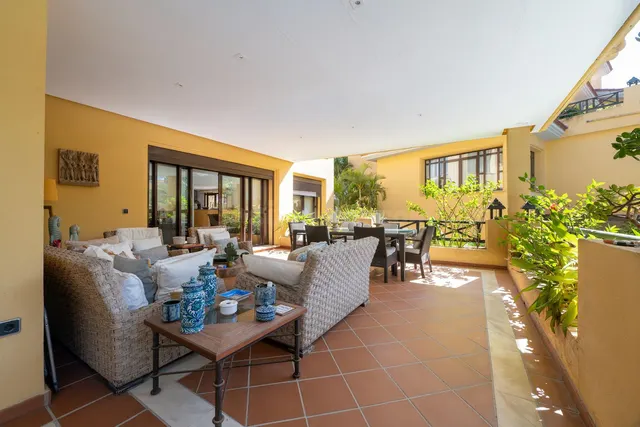 Apartamento 2 habitaciones 204m² en venta - Marbella — 4