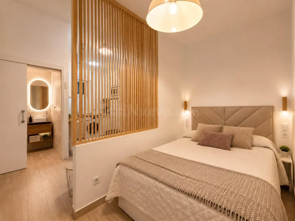 Estudio 24m² en venta - Las Palmas de Gran Canaria