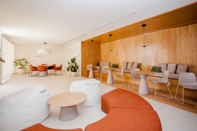 Apartamento 2 habitaciones 89m² en venta - Centro — 22