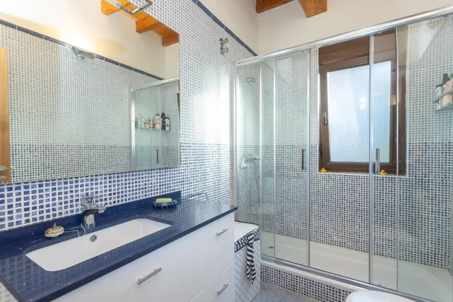 PISO CON BALCÓN, GARAJE Y TRASTERO URBANIZACIÓN PRIVADA CON PISCINA — 27