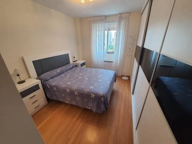 Apartamento grande en Benidorm — 9