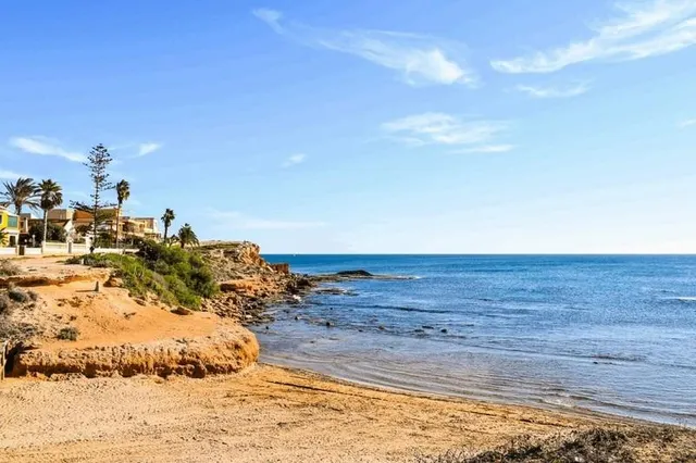 Ático 3 habitaciones 120m² en venta - Playa de los locos — 22