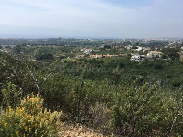 Parcela en venta - Costa Del Sol - foto 2