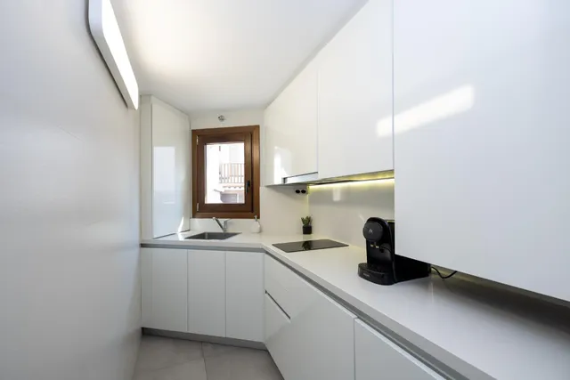 !!ESPECTACULAR VIVIENDA EN ALQUILER EN CALLE ELVIRA!! — 12