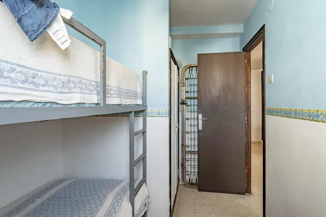 Dos apartamentos en uno, con espectaculares vistas al mar, junto al puerto deportivo de Estepona — 30
