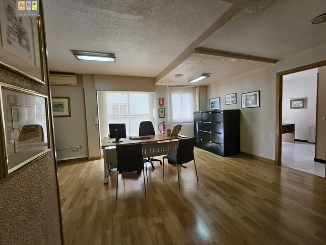 Piso céntrico en Altea — 3