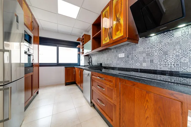 Villa de lujo 4Hab 5Baños primera linea de mar — 16