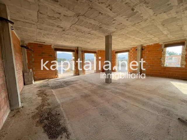 Chalet en Canals — 13