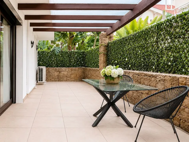 Apartamento 2 habitaciones 90m² en venta - Marbella — 13