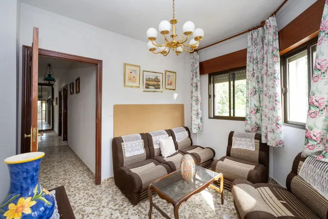 Casa 4 habitaciones 269m² en venta - Andalucia — 16