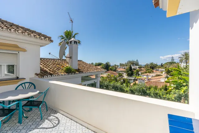 Chalet 3 habitaciones 346m² en venta - Marbella — 39