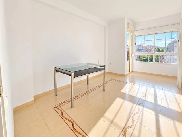 Piso reformado en venta en Paterna, entre el Parque Central y el Auditorio. — 12