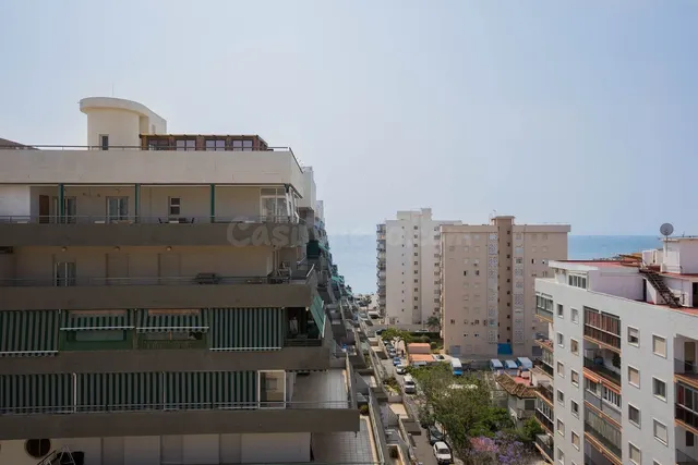 Ático Dúplex 5 habitaciones 190m² en venta - Centro