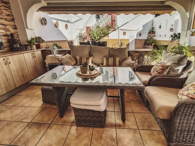 Adosado 3 habitaciones 168m² en venta - Marbella — 6