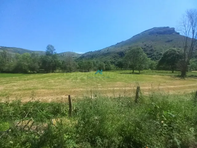 Se vende terreno rústico en Matienzo, Ruesga - foto 4