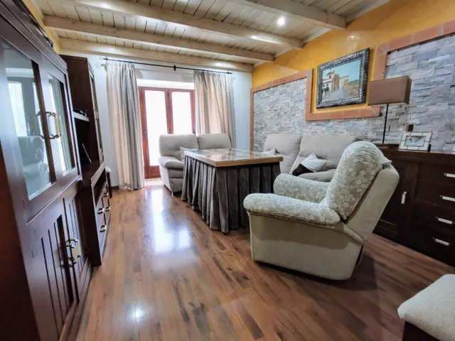 Piso en venta — 3