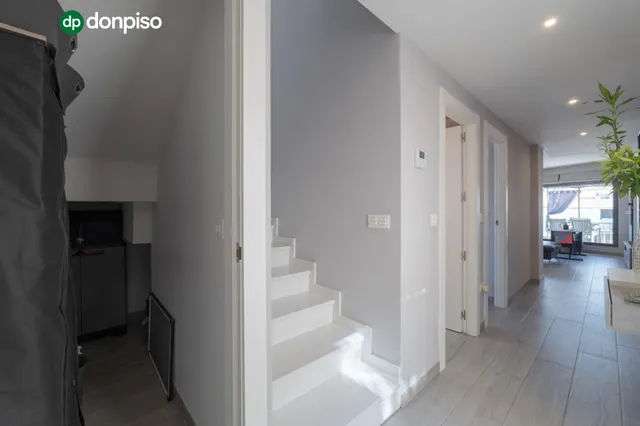 Ático dúplex con piscina en Maracena — 23
