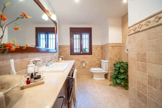 Chalet 5 habitaciones 396m² en venta - Riviera del sol — 20