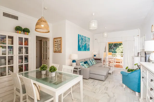 Apartamento 3 habitaciones 108m² en venta - Marbella — 3