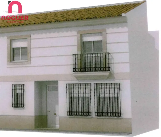 PROYECTO DE CASA EN VENTA ZONA DE LA CARLOTA — 2