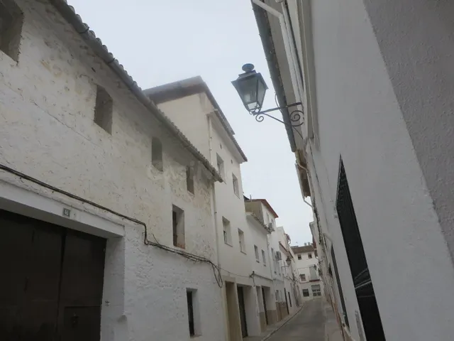 VIVIENDA EN VALENCIA