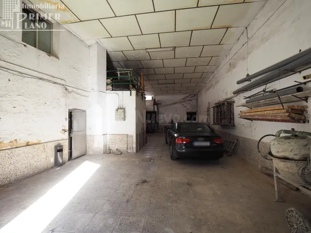 *Casa de dos plantas, con acceso a dos calles, 364m2 de suel - foto 2