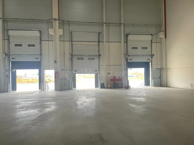 Nave industrial 3300m² en alquiler - La Motilla - Fuente del - foto 2