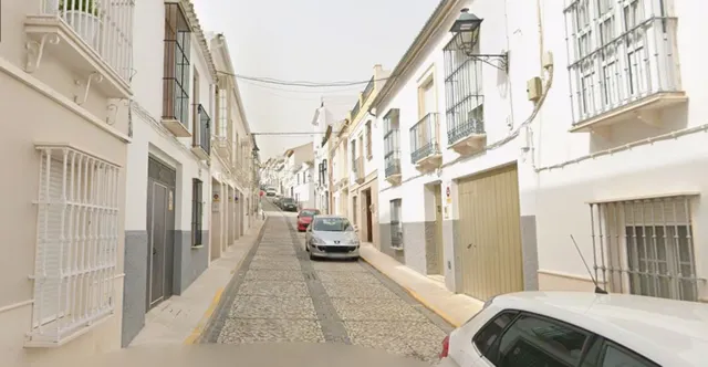 Venta casa en Estepa (Sevilla) - foto 3