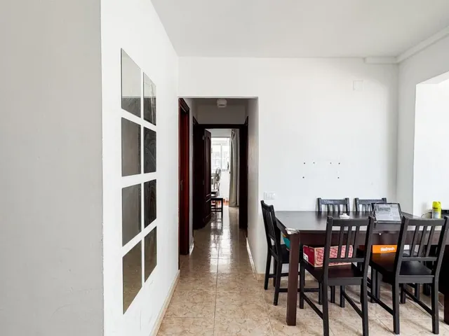 AMPLIO PISO EN ZONA MESA Y LOPEZ, LAS PALMAS DE G.C., ISLAS CANARIAS, ESPAÑA — 10