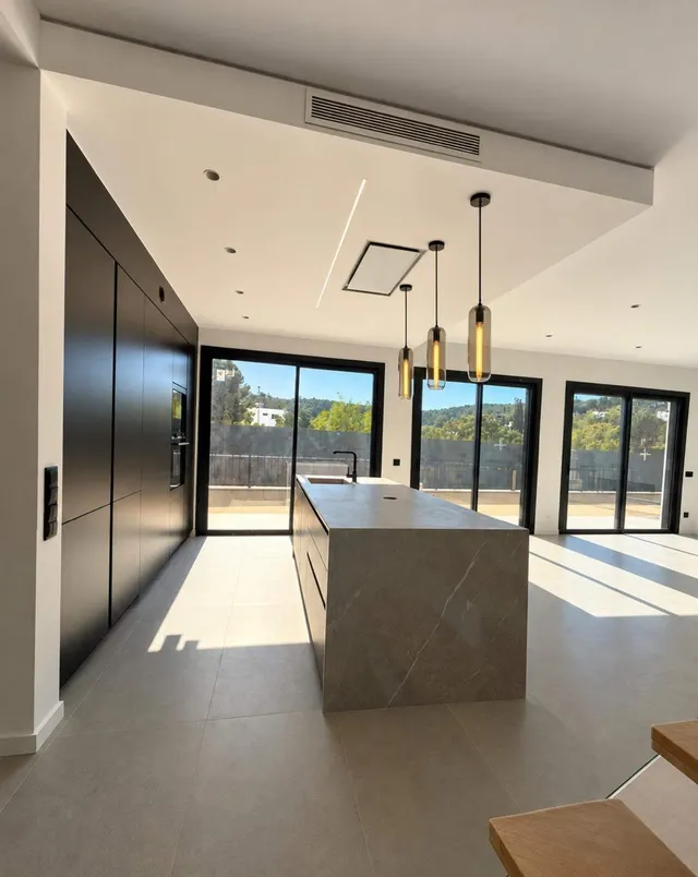 Espectacular casa de obra nueva en Mas Alba — 43