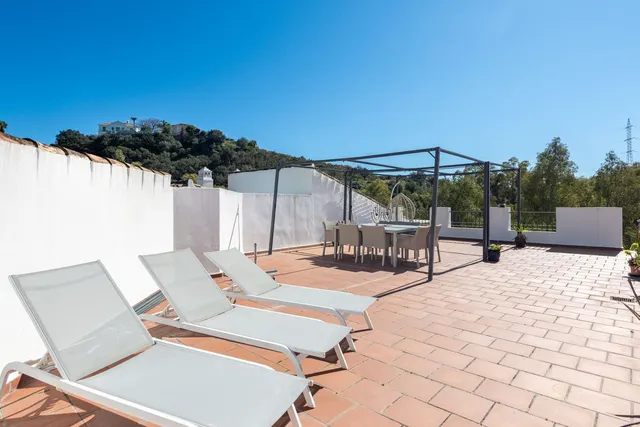 Ático 3 habitaciones 109m² en venta - El Madroñal - foto 3