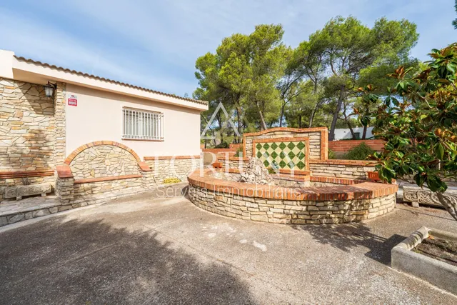 Casa en venta en calle Principal, Cabra del Camp. — 45