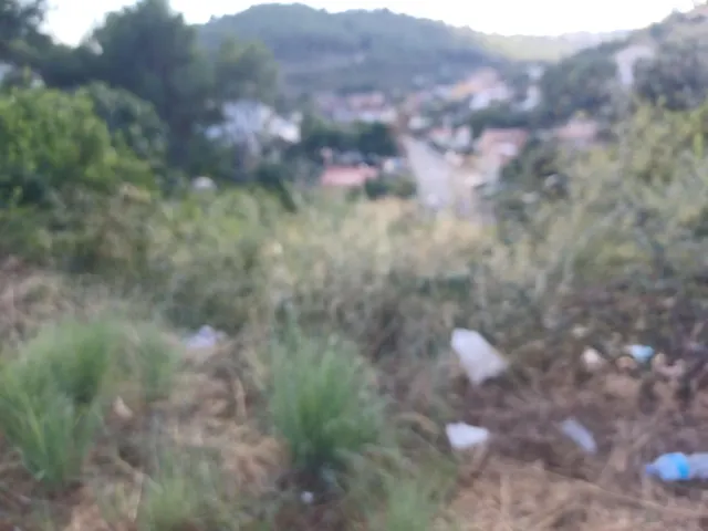 PARCELA EN VENTA DE 832 M2 EN CASTELLET I LA GORNAL URB.LOS ROSALES — 8