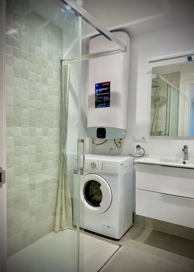 Apartamento 2 habitaciones 80m² en venta - Riviera del sol — 29