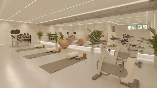 RESIDENCIAL DE OBRA NUEVA EN EL PARAISO, MÁLAGA — 10