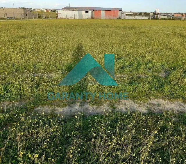 NAVE EN VENTA EN MALPARTIDA DE CÁCERES