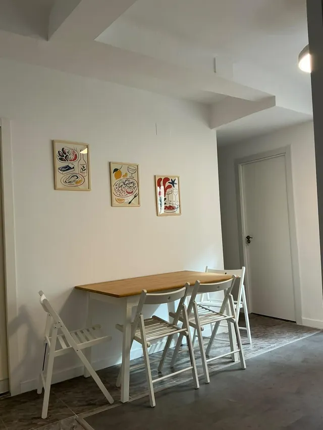 ALQUILER DE AMPLIA VIVIENDA REFORMADA CON 5 DORMITORIOS ZONA CAROLINAS ALTAS — 16