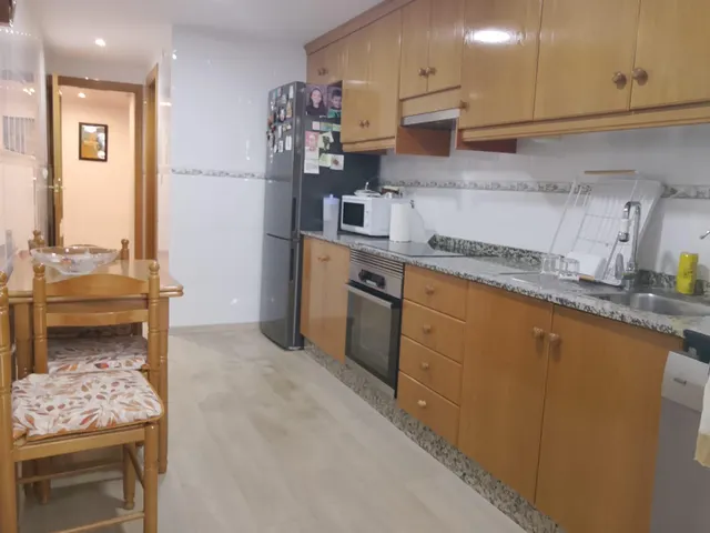 Vivienda con patio grande, ascensor y garaje! — 32