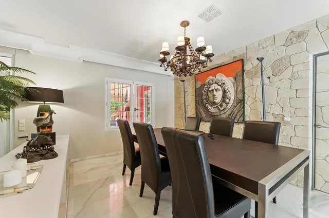 Chalet 10 habitaciones 679m² en venta - Marbella — 18