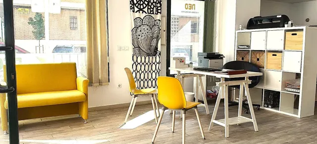 Local comercial 59m² en alquiler - María Auxiliadora