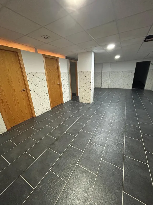 1 DORMITORIO + PLAZA DE GARAJE EN LA ENVÍA GOLF — 28