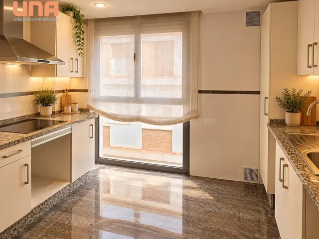 Piso en pleno centro a estrenar, todo nuevo y reformado sin muebles — 2