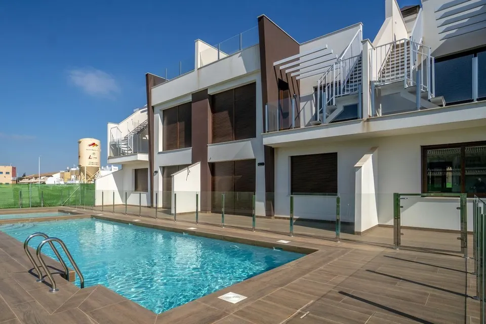 Hermoso Bungalow con vista al Mar